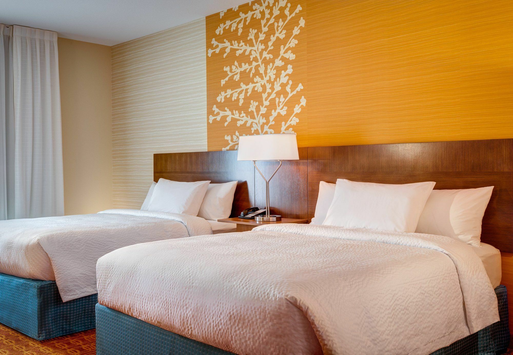 Fairfield Inn & Suites By Marriott Atlanta Woodstock Bagian luar foto